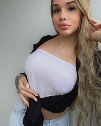 Valery Mcqueen Nude Leaks OnlyFans Photo 61