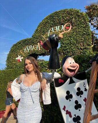 Valery Mcqueen Nude Leaks OnlyFans Photo 54