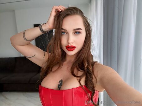 valeryxxxlove Nude Leaks OnlyFans Photo 18