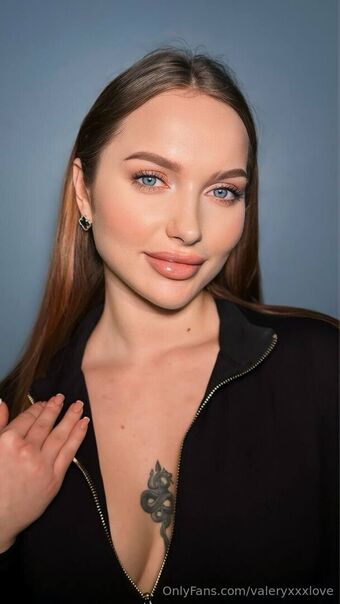 valeryxxxlove Nude Leaks OnlyFans Photo 11