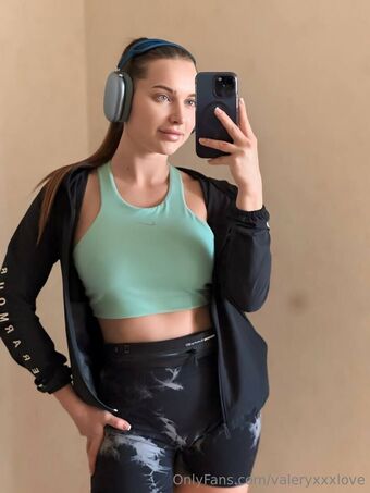 valeryxxxlove Nude Leaks OnlyFans Photo 17