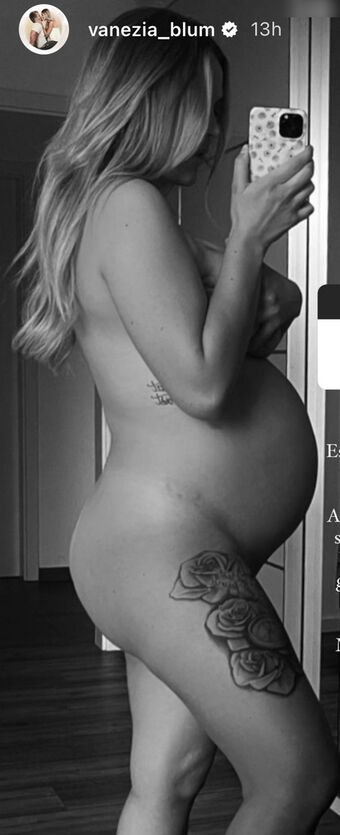 Vanessa Blumenthal Nude Leaks OnlyFans Photo 73