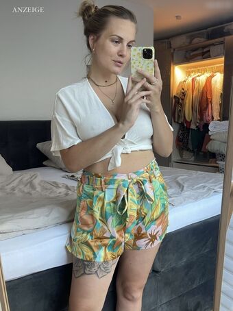 Vanessa Blumenthal Nude Leaks OnlyFans Photo 74