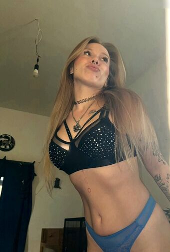 vanny_flowerchild Nude Leaks OnlyFans Photo 52