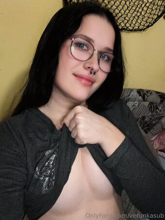 verunkasub Nude Leaks OnlyFans Photo 19
