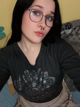 verunkasub Nude Leaks OnlyFans Photo 18