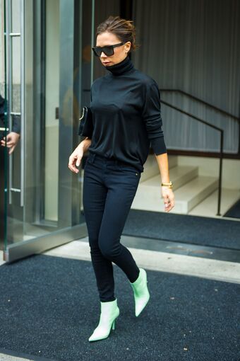 Victoria Beackham Nude Leaks OnlyFans Photo 65