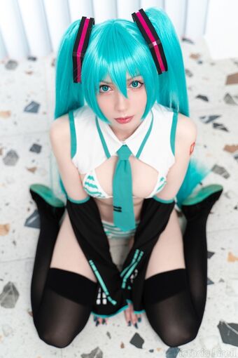 Victoria Lirell Nude Leaks OnlyFans Photo 236