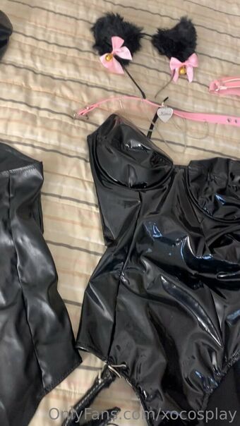 xofy_lo Nude Leaks OnlyFans Photo 8