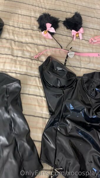 xofy_lo Nude Leaks OnlyFans Photo 10