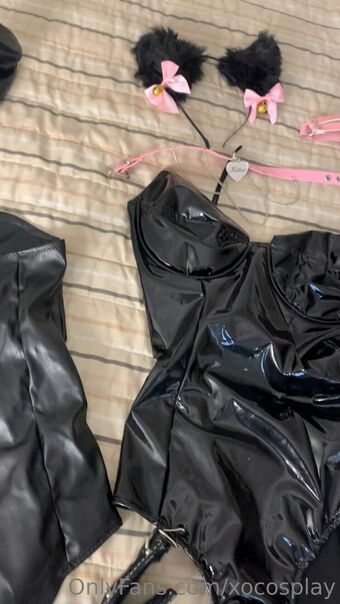 xofy_lo Nude Leaks OnlyFans Photo 9