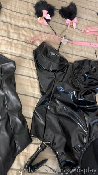 xofy_lo Nude Leaks OnlyFans Photo 6