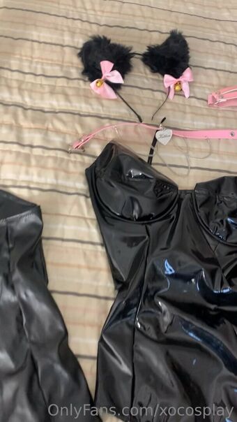 xofy_lo Nude Leaks OnlyFans Photo 11