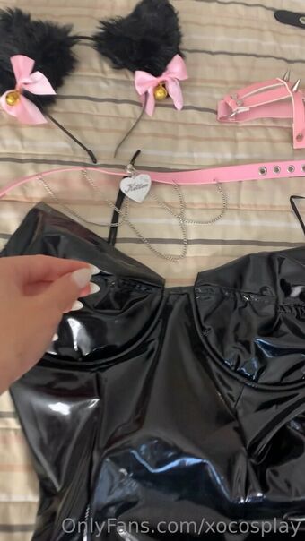 xofy_lo Nude Leaks OnlyFans Photo 13