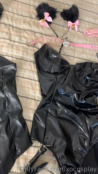 xofy_lo Nude Leaks OnlyFans Photo 7