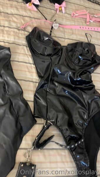 xofy_lo Nude Leaks OnlyFans Photo 5