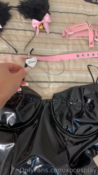 xofy_lo Nude Leaks OnlyFans Photo 14