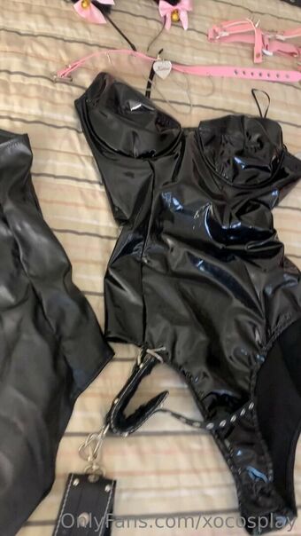 xofy_lo Nude Leaks OnlyFans Photo 4