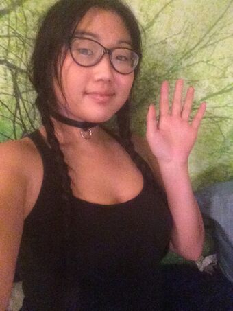 youdidnthavetocutmeo Nude Leaks OnlyFans Photo 16