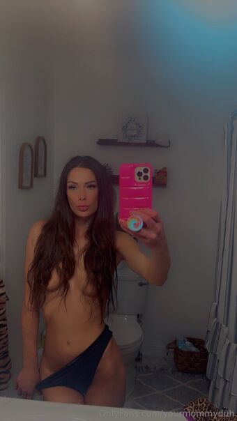 yourmommyduh Nude Leaks OnlyFans Photo 7