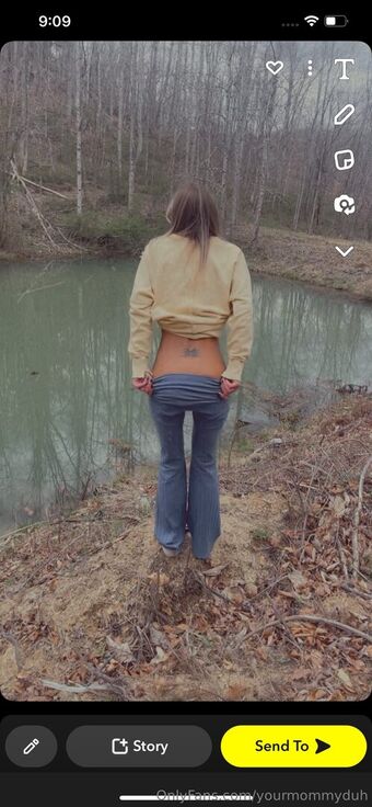 yourmommyduh Nude Leaks OnlyFans Photo 3