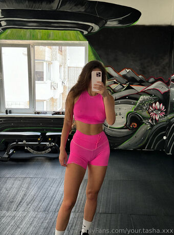 your.tasha.xxx Nude Leaks OnlyFans Photo 4