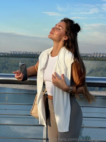 your.tasha.xxx Nude Leaks OnlyFans Photo 7