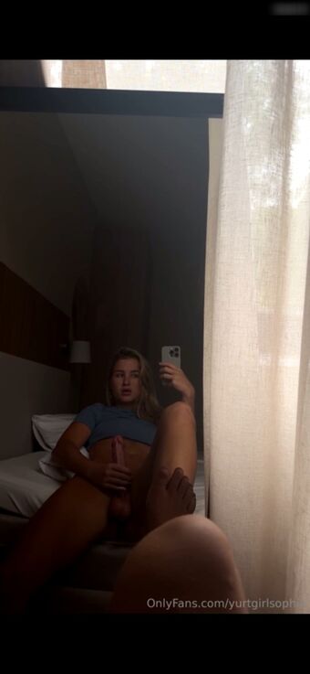 Yurtgirlsophie Nude Leaks OnlyFans Photo 21