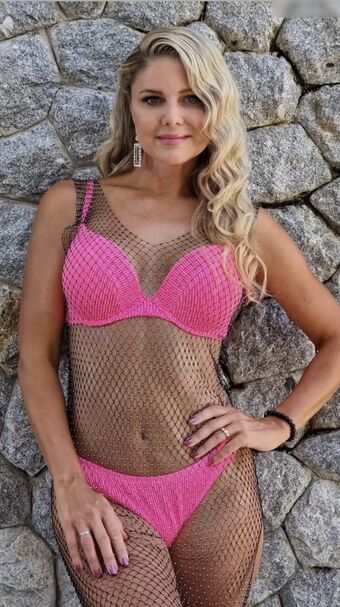 Yvonne Woelke Nude Leaks OnlyFans Photo 65