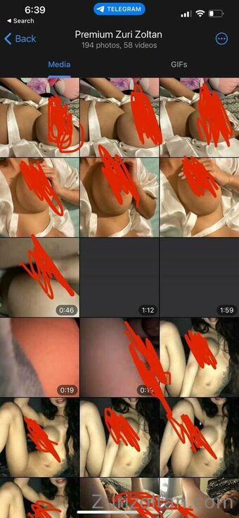 zurizoltanfree Nude Leaks OnlyFans Photo 2