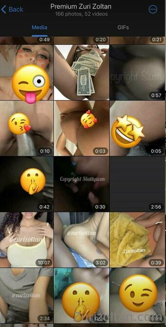 zurizoltanfree Nude Leaks OnlyFans Photo 1