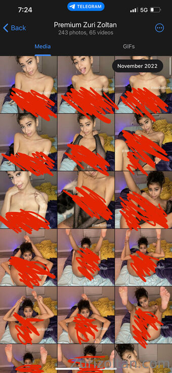 zurizoltanfree Nude Leaks OnlyFans Photo 5