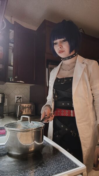 2D_sins Nude Leaks OnlyFans Photo 32