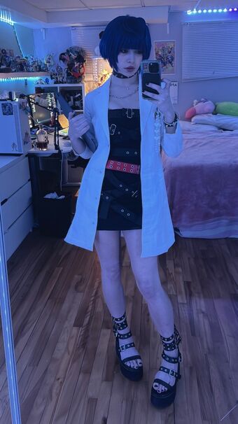 2D_sins Nude Leaks OnlyFans Photo 33