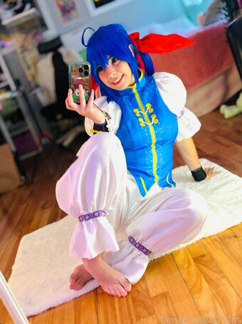 2D_sins Nude Leaks OnlyFans Photo 30