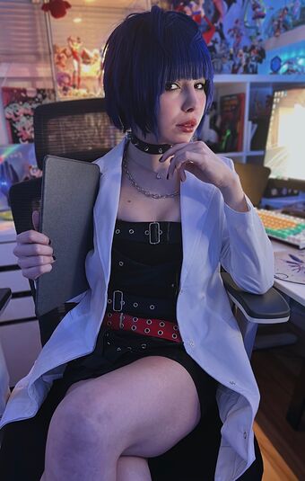 2D_sins Nude Leaks OnlyFans Photo 34