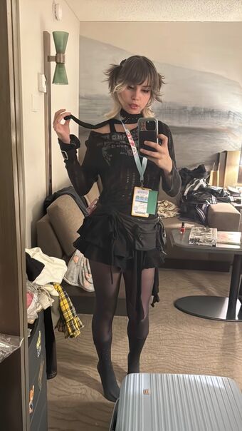 2D_sins Nude Leaks OnlyFans Photo 35