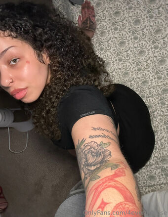 4everurmuse Nude Leaks OnlyFans Photo 3