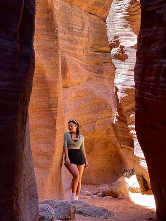 chinadollnq Nude Leaks OnlyFans Photo 31