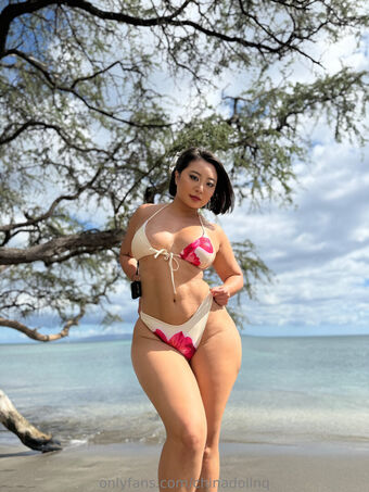 chinadollnq Nude Leaks OnlyFans Photo 32