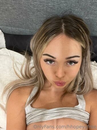 hhopeyyfree Nude Leaks OnlyFans Photo 18