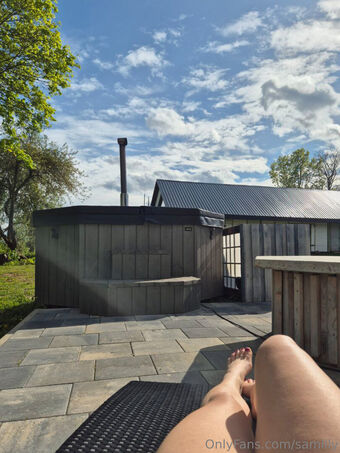 samlily Nude Leaks OnlyFans Photo 35