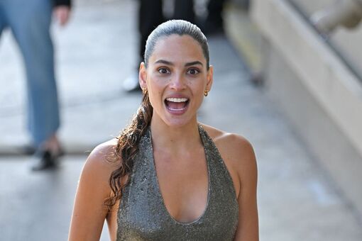 Adria Arjona Nude Leaks OnlyFans Photo 99