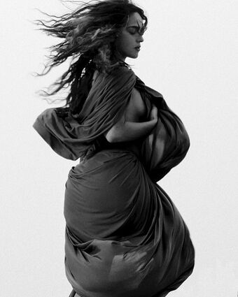 Adria Arjona Nude Leaks OnlyFans Photo 91