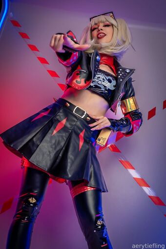 Aery Tiefling Nude Leaks OnlyFans Photo 475