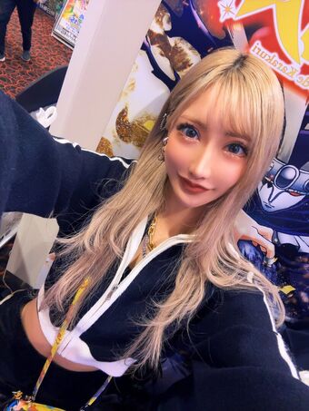 Aika Nude Leaks OnlyFans Photo 132