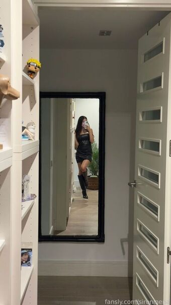 Alessandra Sironi Nude Leaks OnlyFans Photo 56