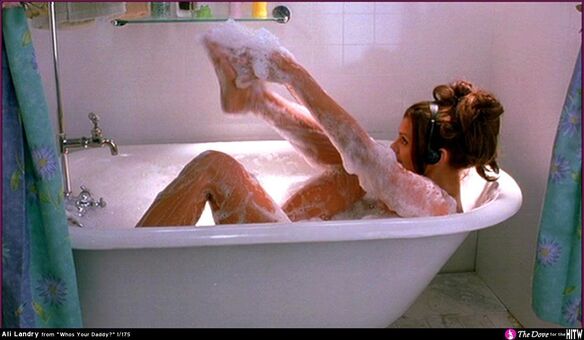 Ali Landry Nude Leaks OnlyFans Photo 19