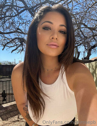 Ali Rose Nude Leaks OnlyFans Photo 185