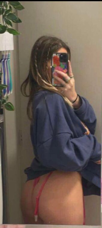 alliyah Nude Leaks OnlyFans Photo 131